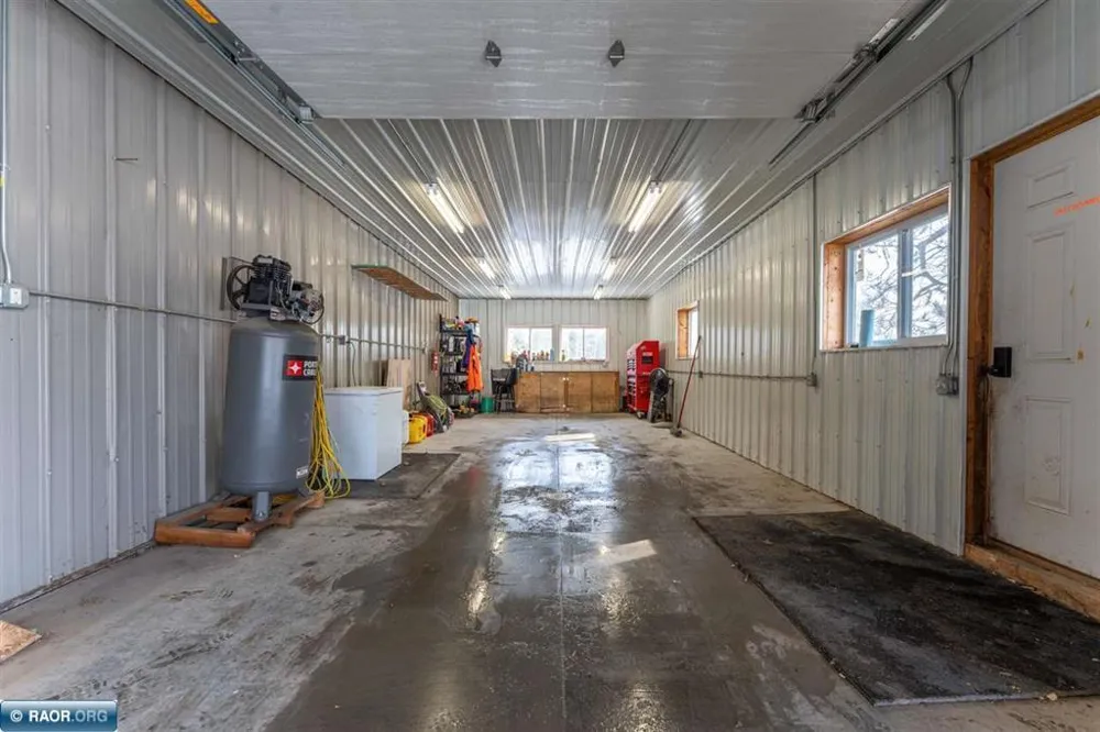 7713 Appaloosa Road Embarrass, MN 55732