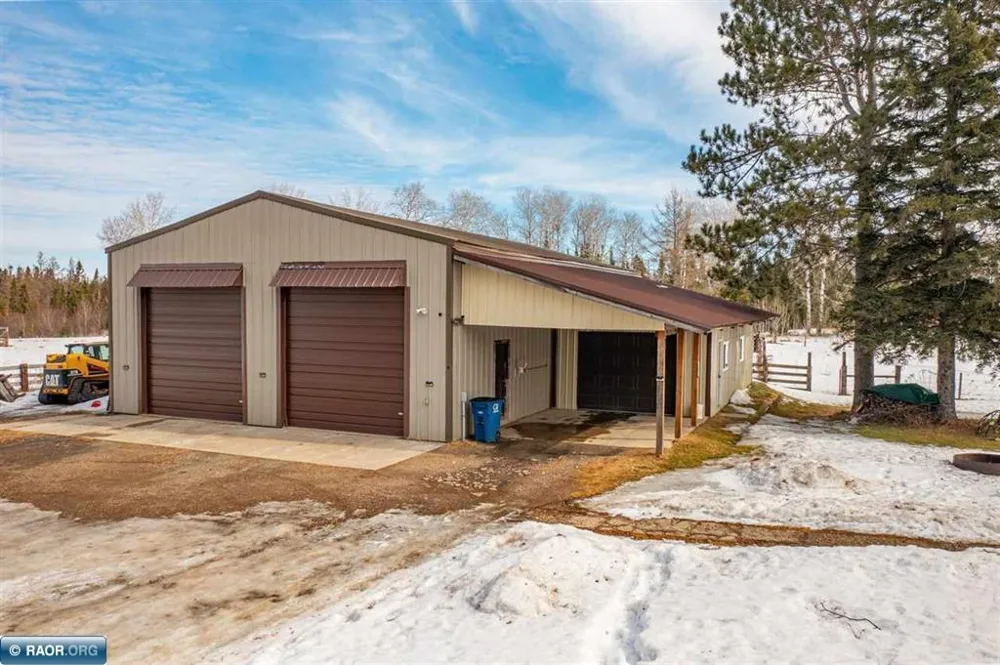 7713 Appaloosa Road Embarrass, MN 55732