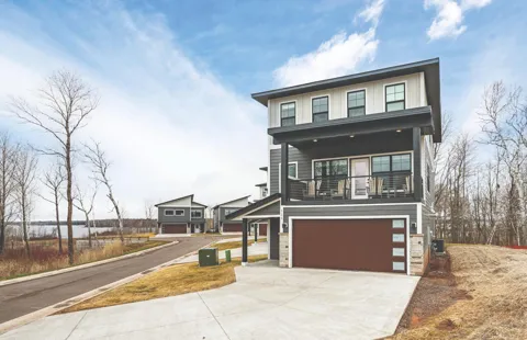 121 Kayak View Court