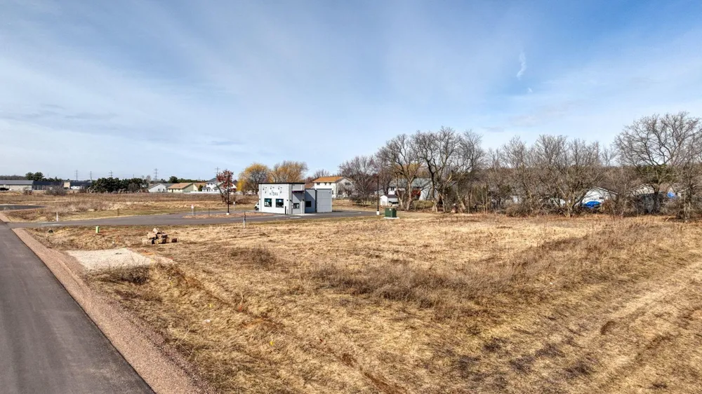 1.00 Acre 171st Street Chippewa Falls, WI 54729