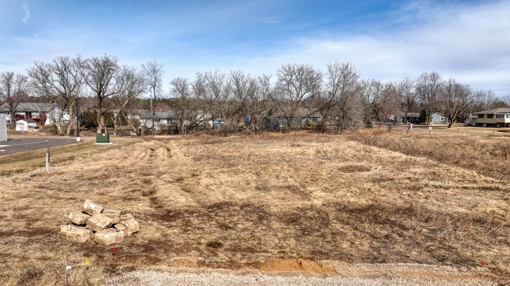 1.00 Acre 171st Street Chippewa Falls, WI 54729