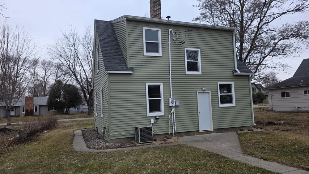 313 11th Street S Benson, MN 56215