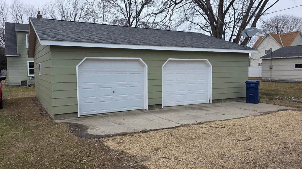 313 11th Street S Benson, MN 56215