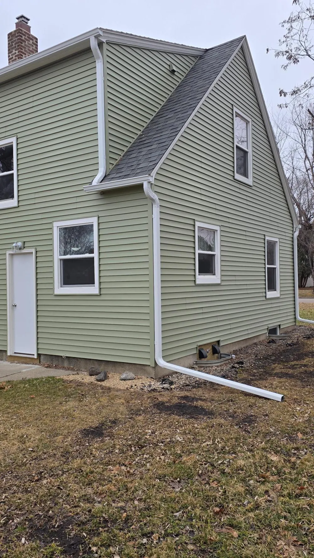 313 11th Street S Benson, MN 56215