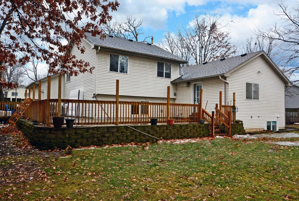 2813 232nd Lane NW Saint Francis, MN 55070