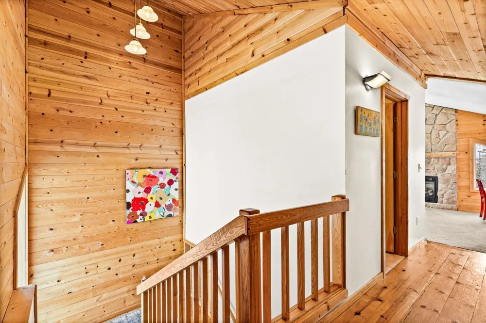 67 Snowshoe Trail Tofte, MN 55615
