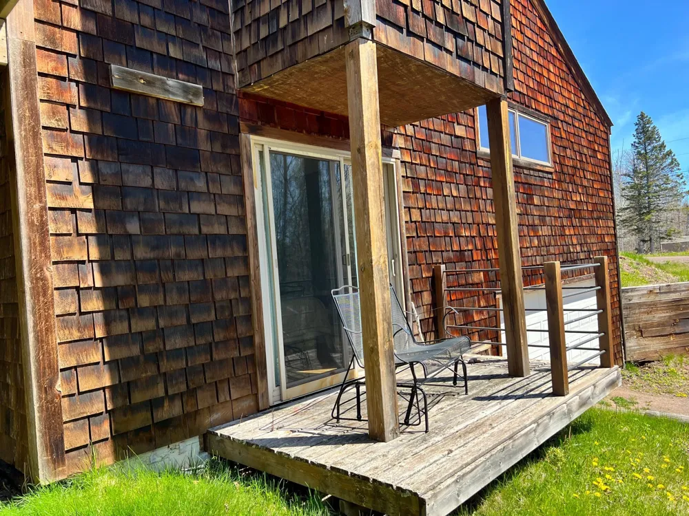 67 Snowshoe Trail Tofte, MN 55615