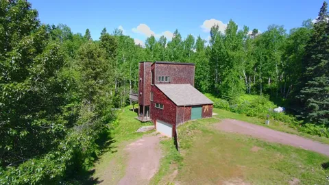 67 Snowshoe Trail
