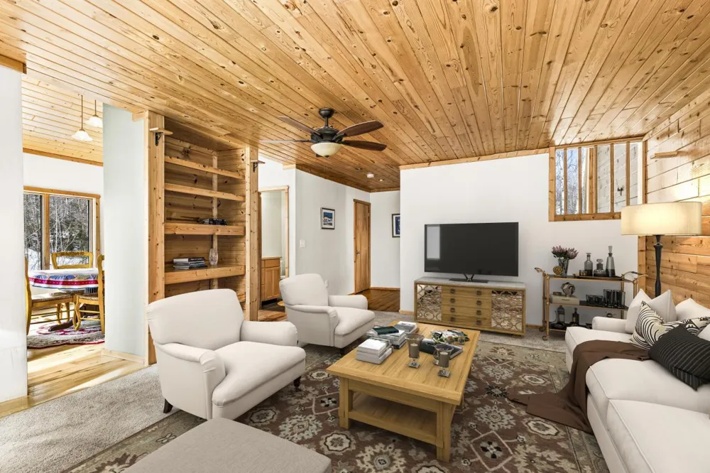 67 Snowshoe Trail Tofte, MN 55615