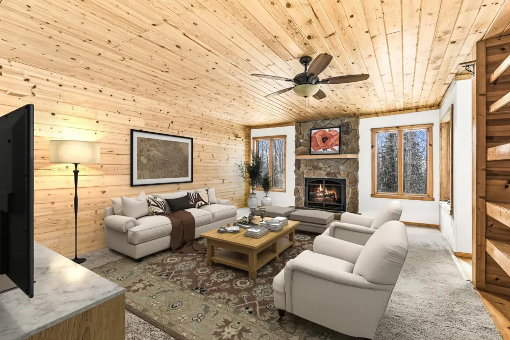 67 Snowshoe Trail Tofte, MN 55615