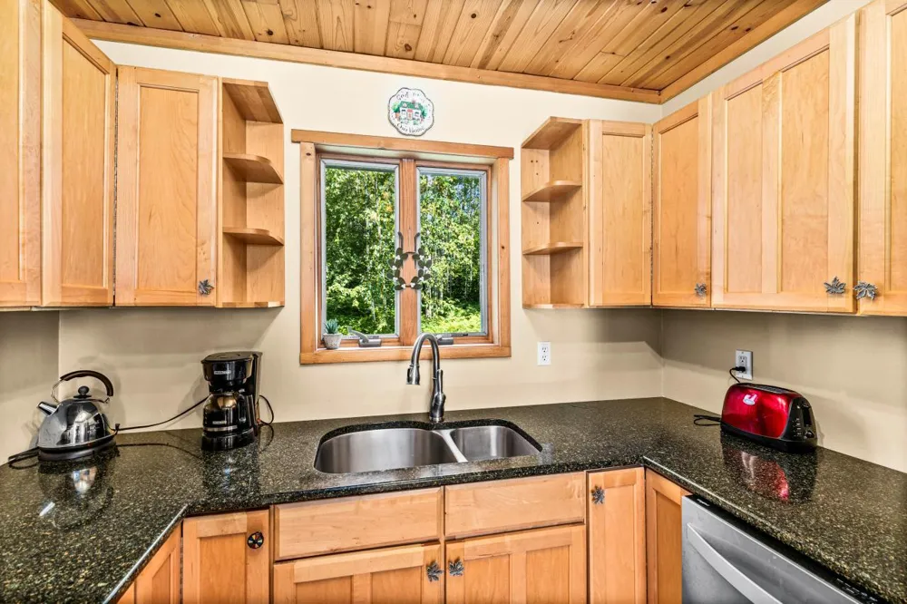 67 Snowshoe Trail Tofte, MN 55615