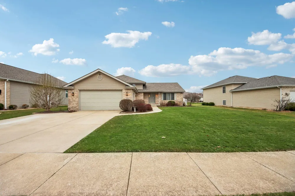 9396 Calumet Street Dyer, IN 46311