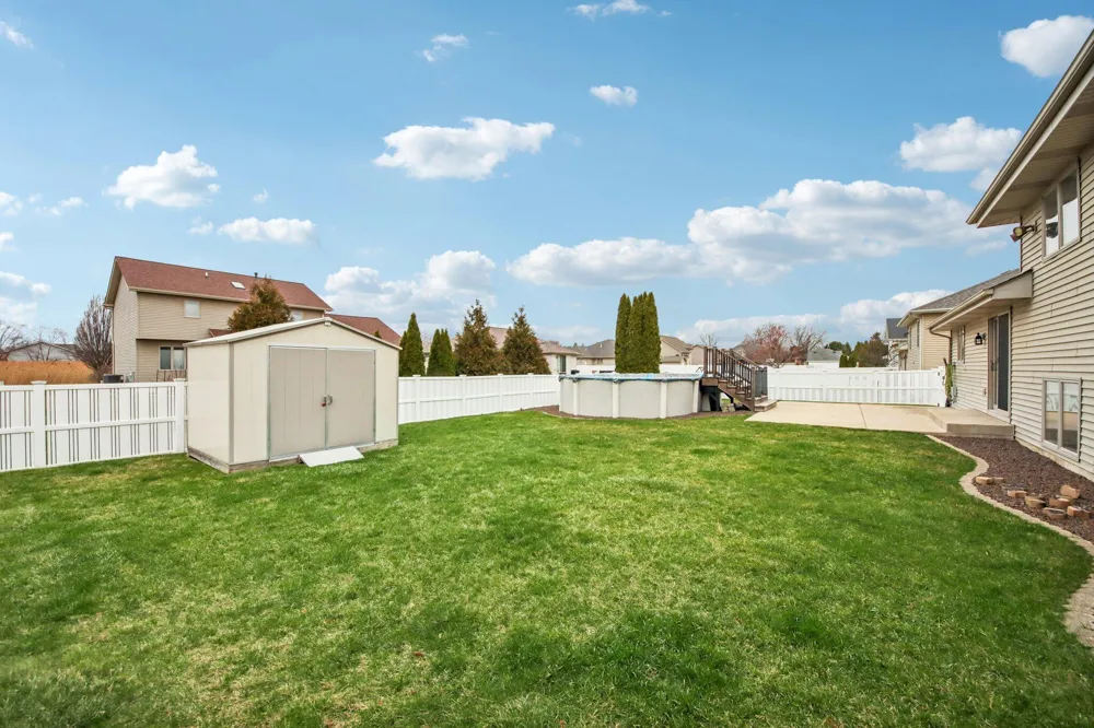 9396 Calumet Street Dyer, IN 46311