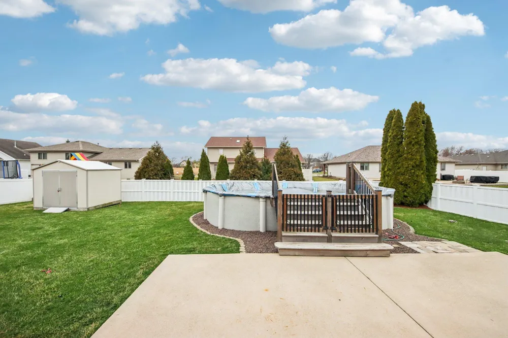 9396 Calumet Street Dyer, IN 46311