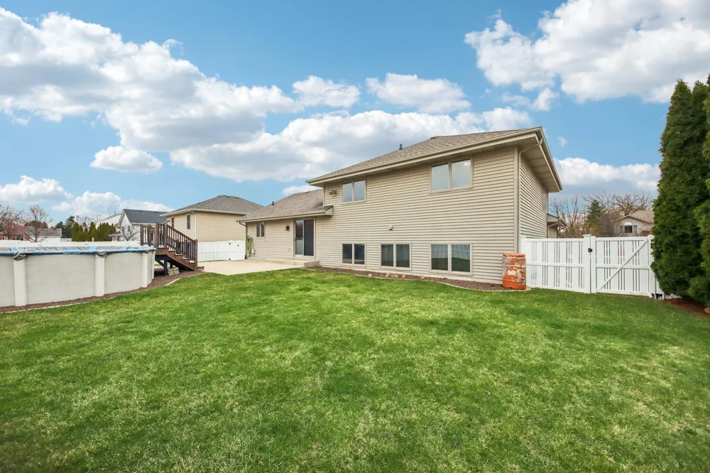 9396 Calumet Street Dyer, IN 46311