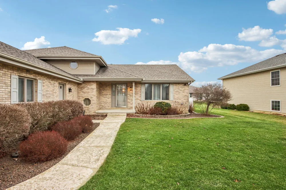 9396 Calumet Street Dyer, IN 46311
