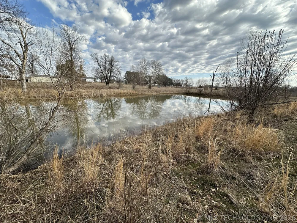 Cooper Bend Kinta, OK 74552