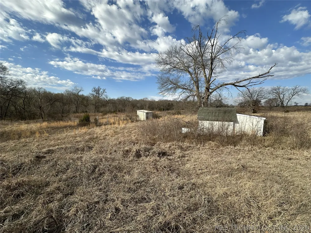 Cooper Bend Kinta, OK 74552