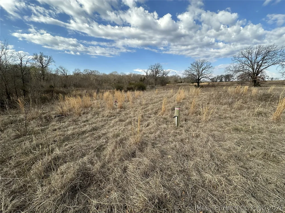 Cooper Bend Kinta, OK 74552