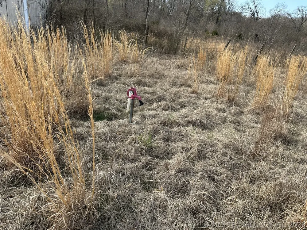 Cooper Bend Kinta, OK 74552
