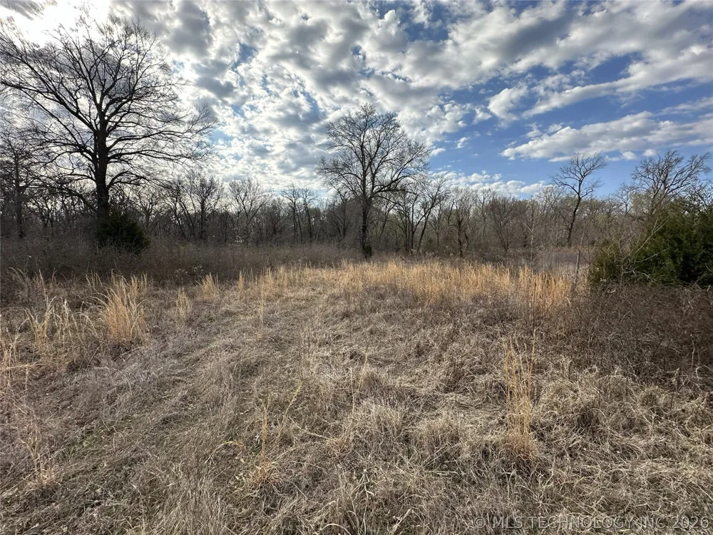 Cooper Bend Kinta, OK 74552