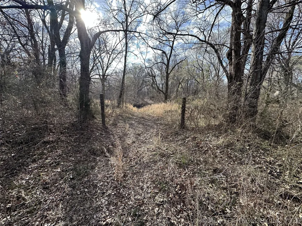 Cooper Bend Kinta, OK 74552