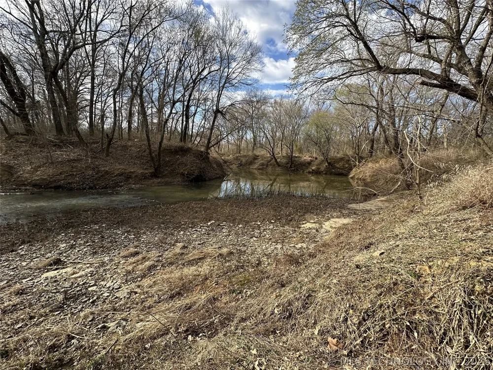 Cooper Bend Kinta, OK 74552