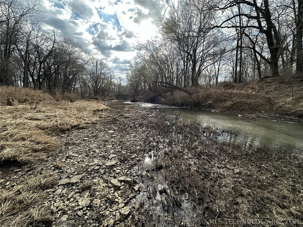 Cooper Bend Kinta, OK 74552