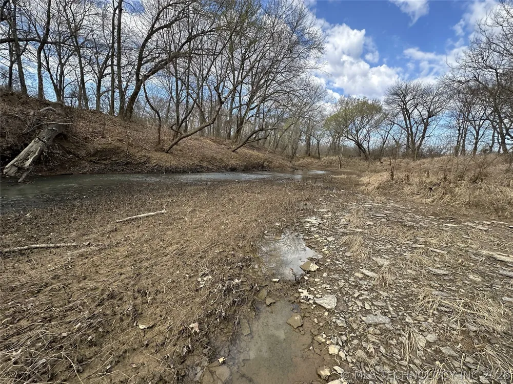 Cooper Bend Kinta, OK 74552