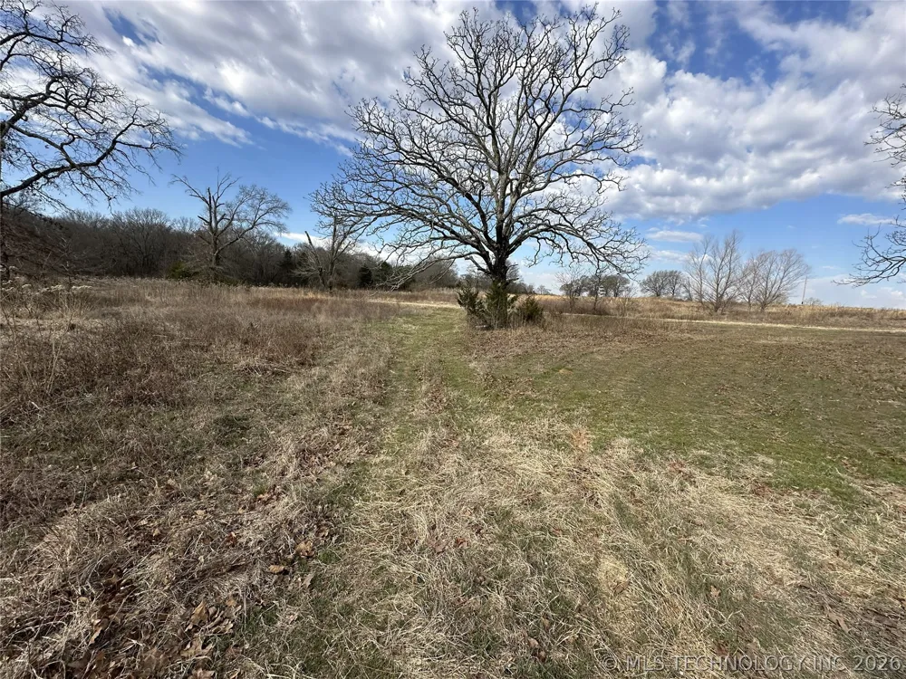 Cooper Bend Kinta, OK 74552