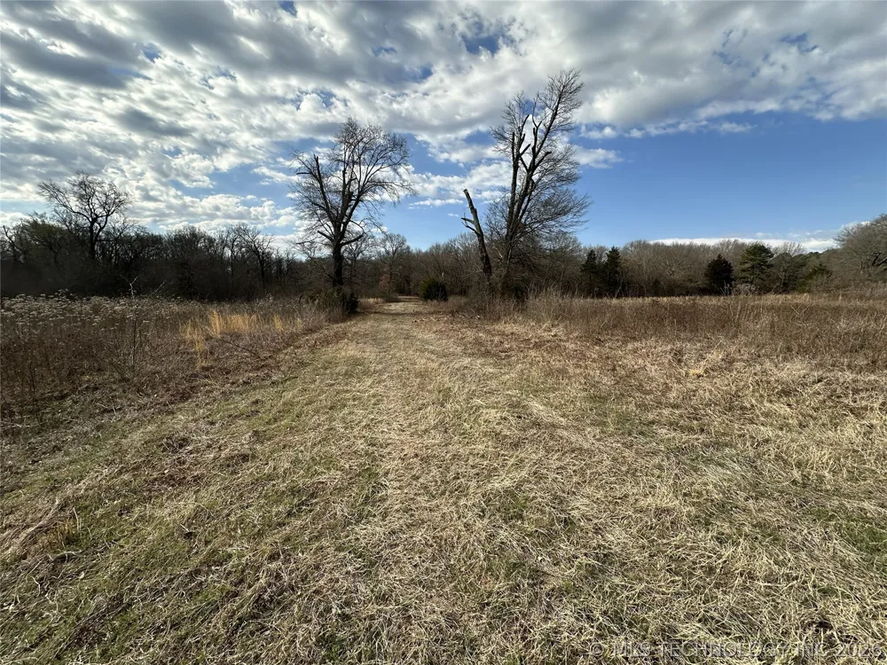 Cooper Bend Kinta, OK 74552