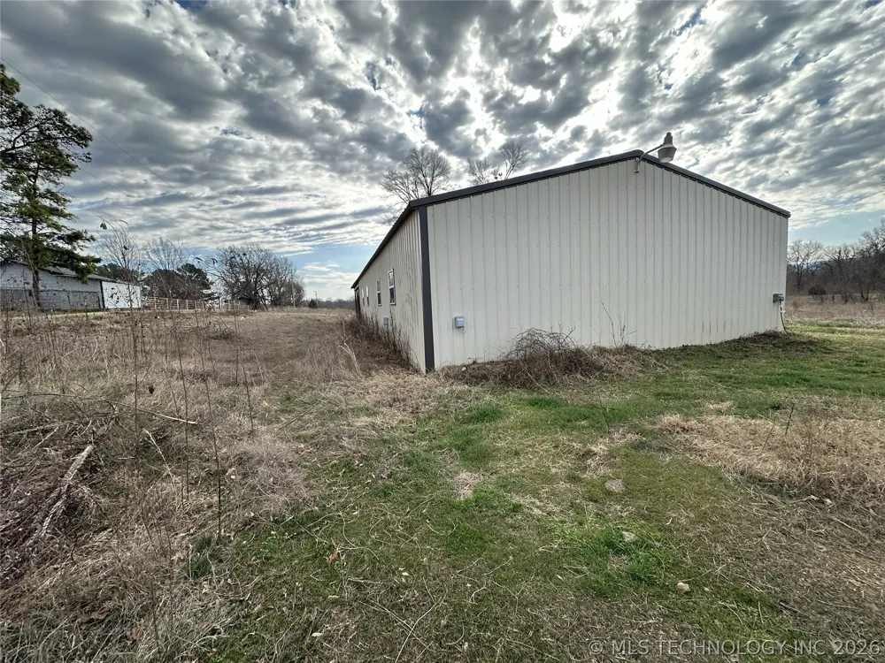 Cooper Bend Kinta, OK 74552