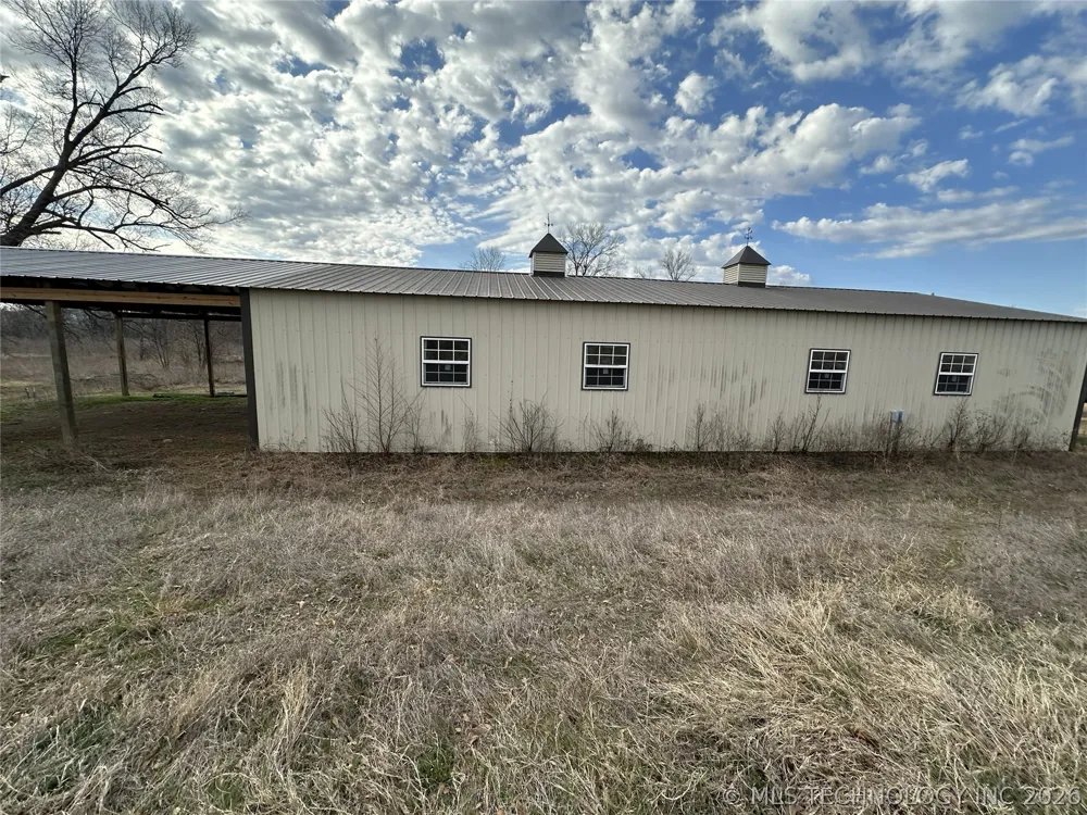 Cooper Bend Kinta, OK 74552