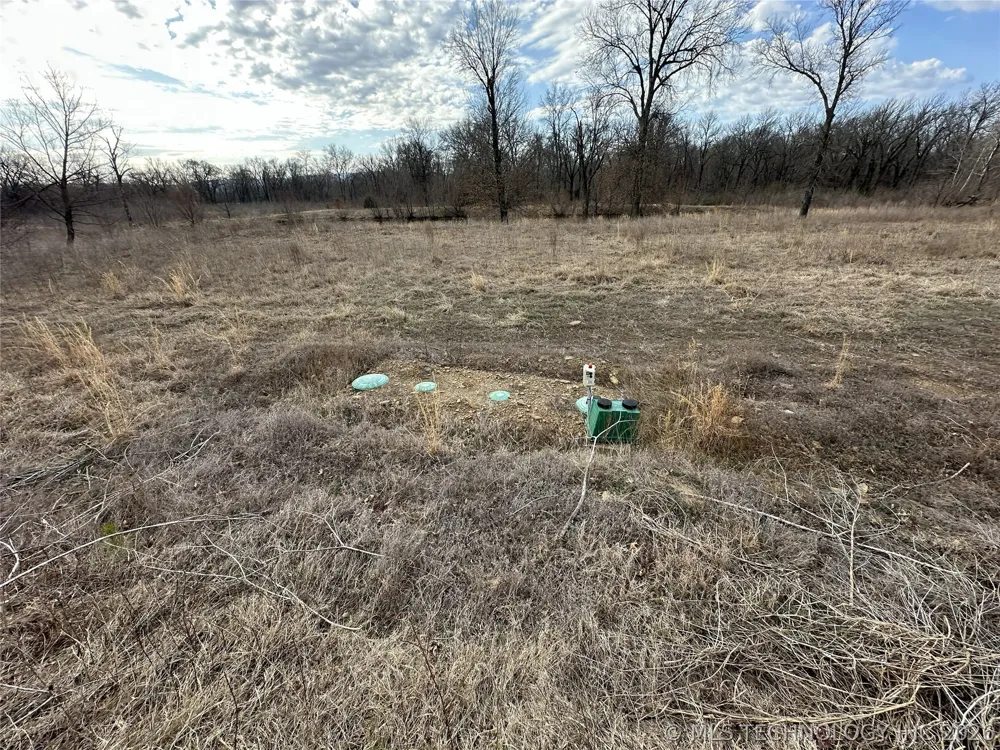 Cooper Bend Kinta, OK 74552