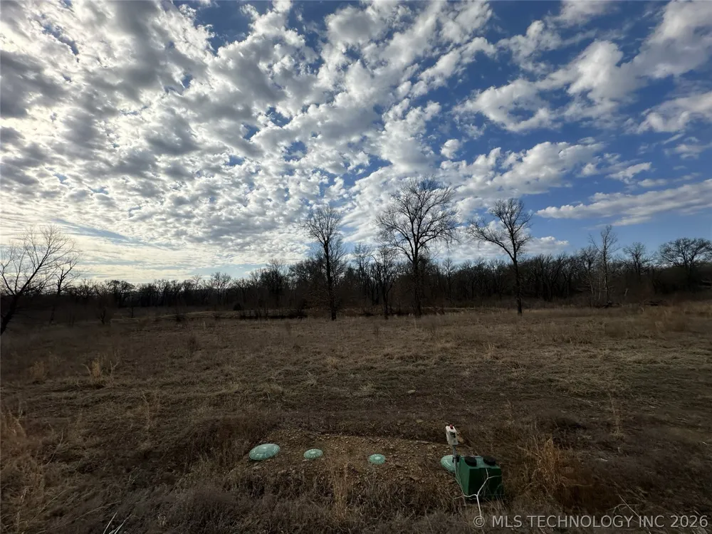 Cooper Bend Kinta, OK 74552