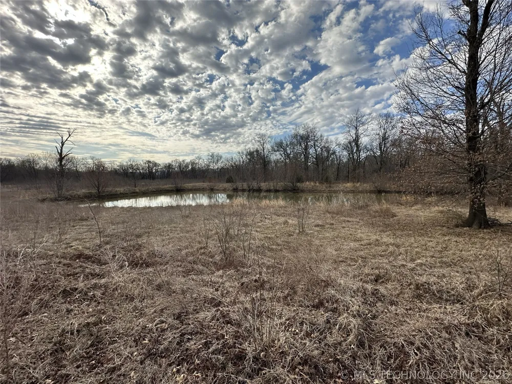 Cooper Bend Kinta, OK 74552