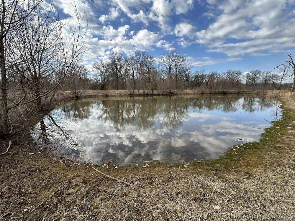 Cooper Bend Kinta, OK 74552