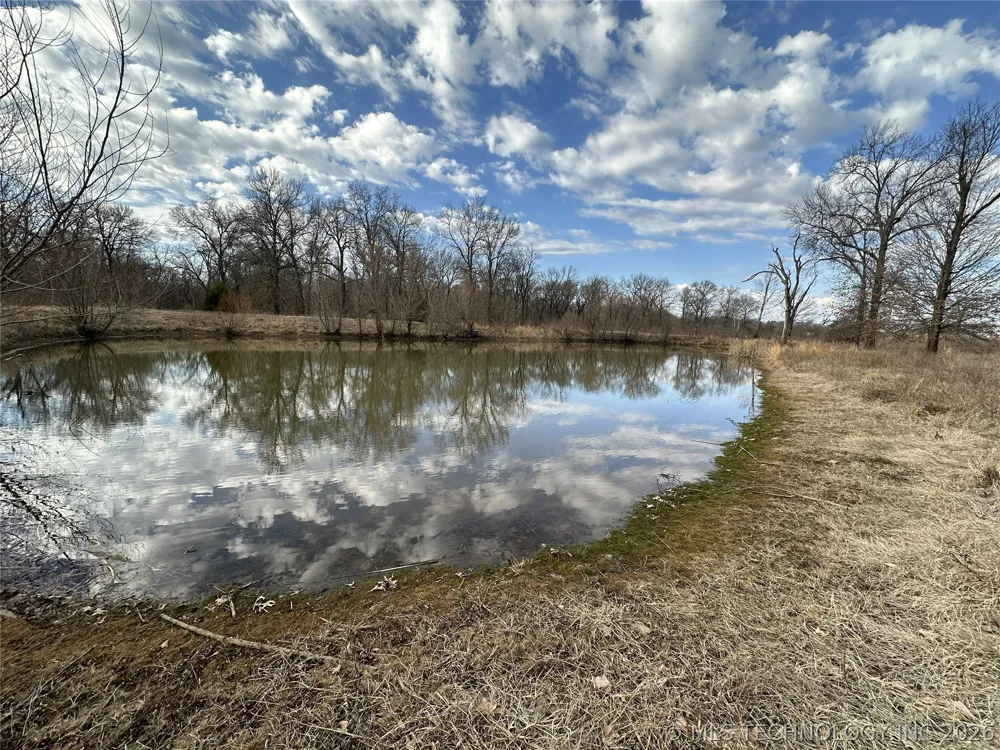 Cooper Bend Kinta, OK 74552