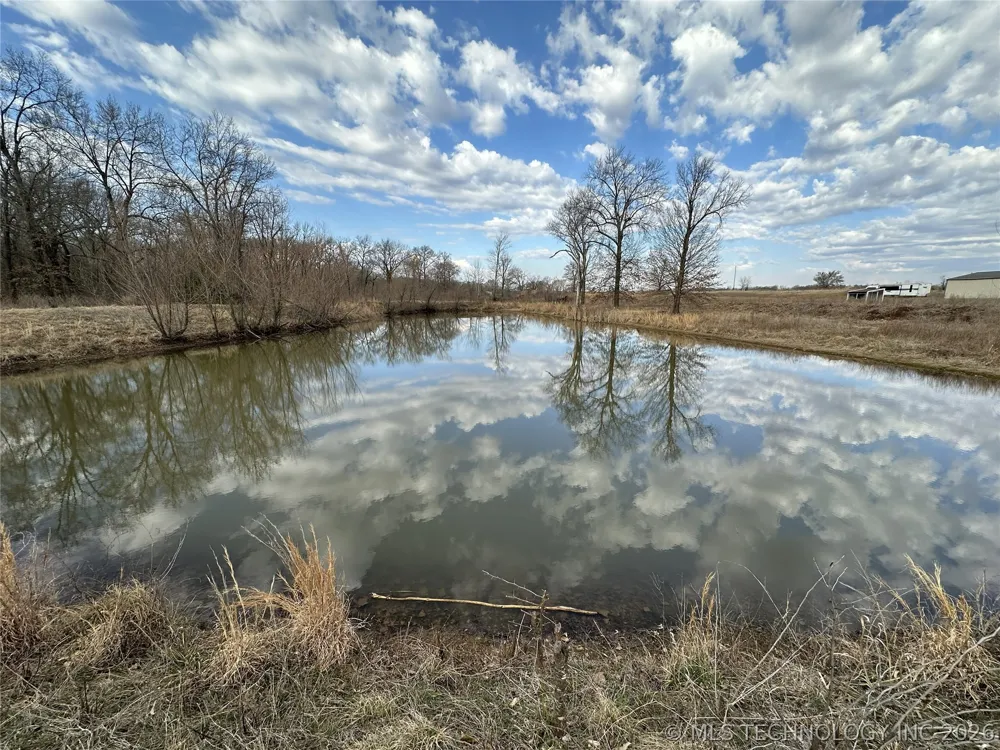 Cooper Bend Kinta, OK 74552