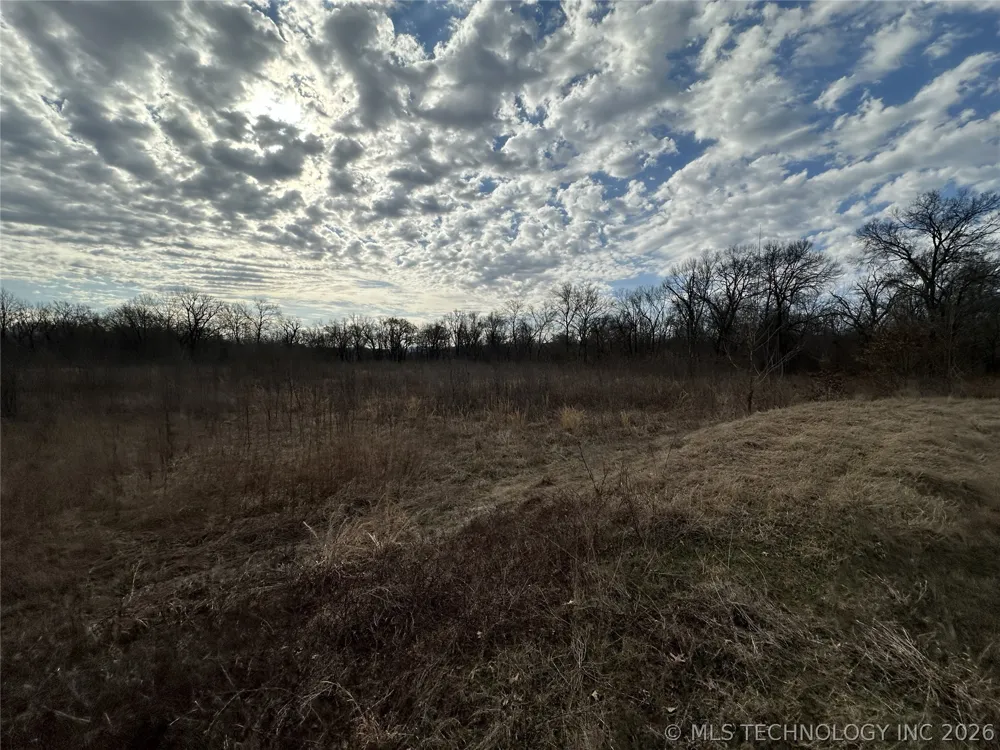 Cooper Bend Kinta, OK 74552