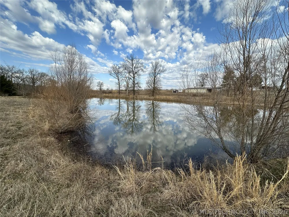 Cooper Bend Kinta, OK 74552