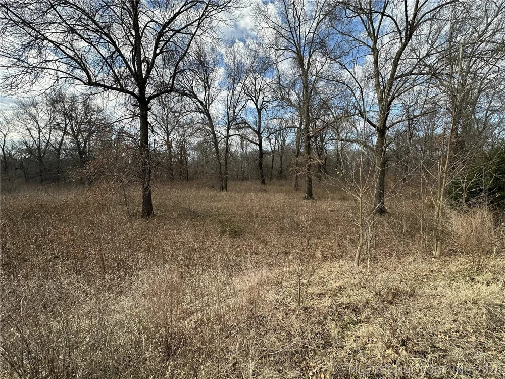 Cooper Bend Kinta, OK 74552