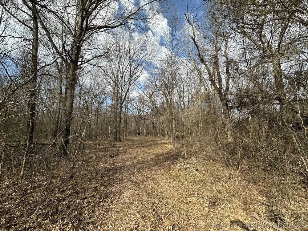 Cooper Bend Kinta, OK 74552