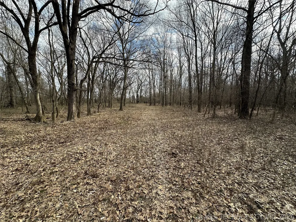 Cooper Bend Kinta, OK 74552