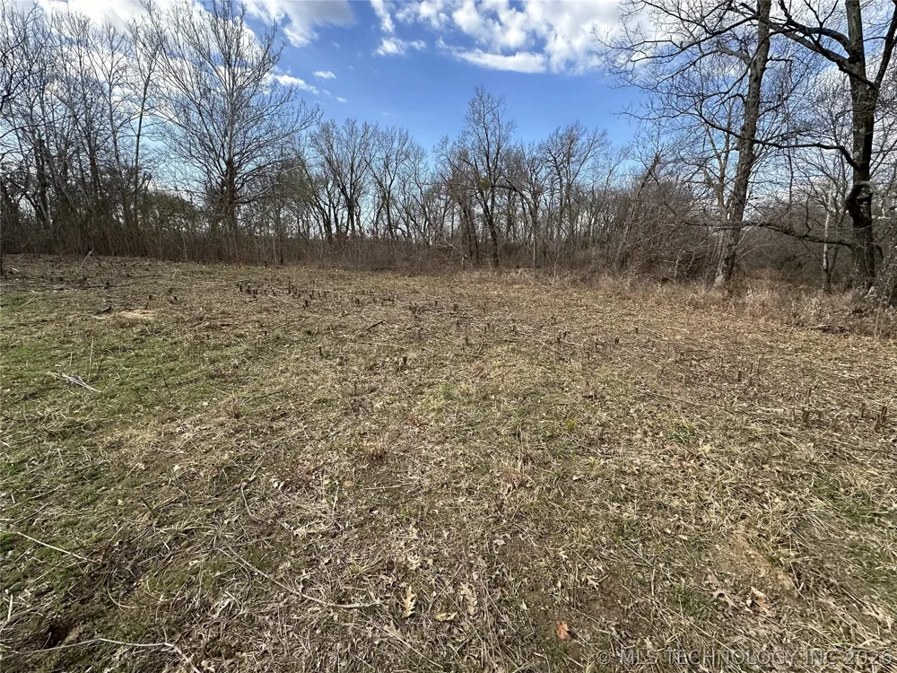Cooper Bend Kinta, OK 74552