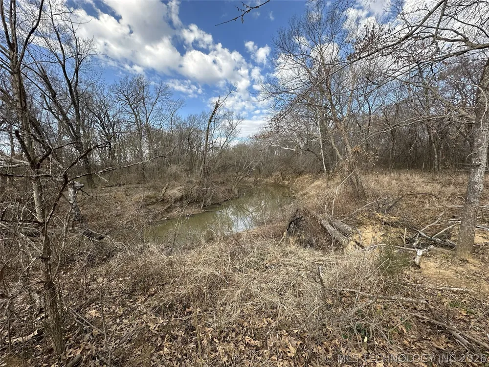 Cooper Bend Kinta, OK 74552