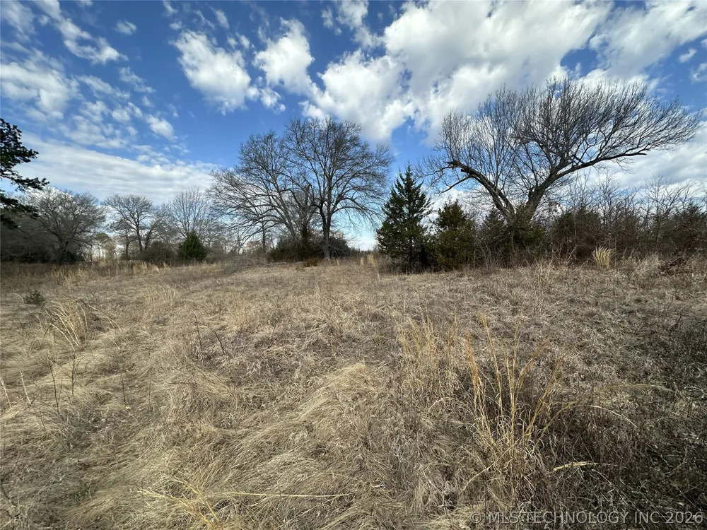 Cooper Bend Kinta, OK 74552