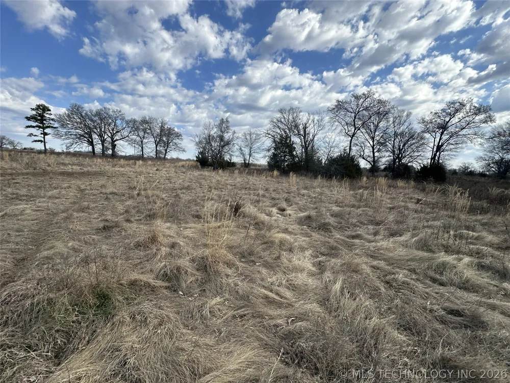 Cooper Bend Kinta, OK 74552