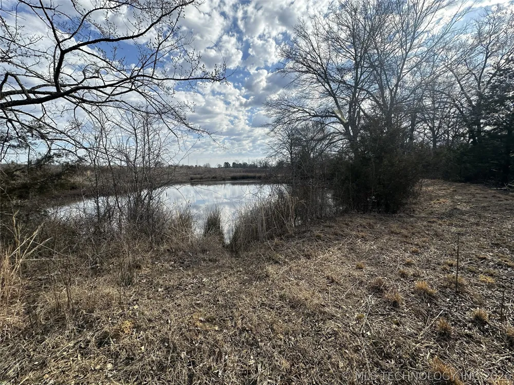 Cooper Bend Kinta, OK 74552