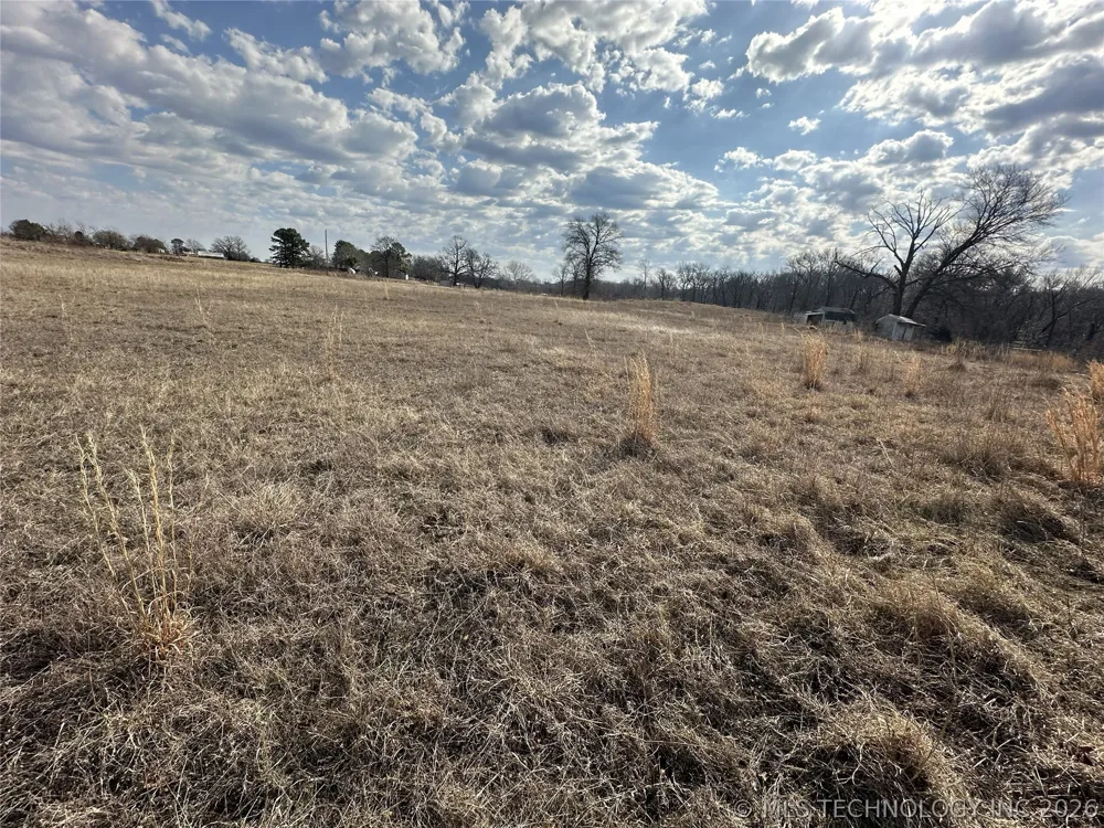 Cooper Bend Kinta, OK 74552